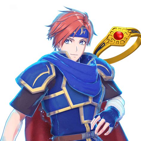 Roy - Fire Emblem Engage Database | Gamer Guides®