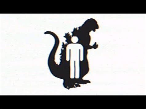 Godzilla Suit Incident (1954) - Godzilla Analog Horror