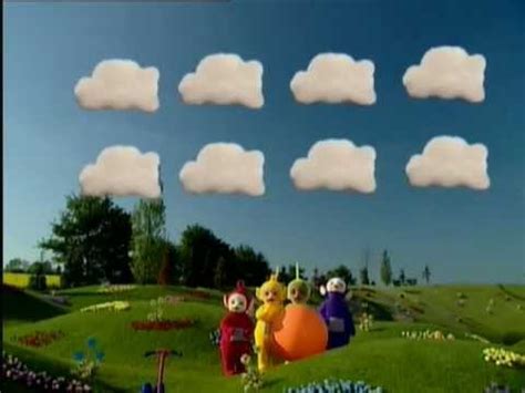 Teletubbies Nursery Rhymes (UK Version) | FunnyCat.TV