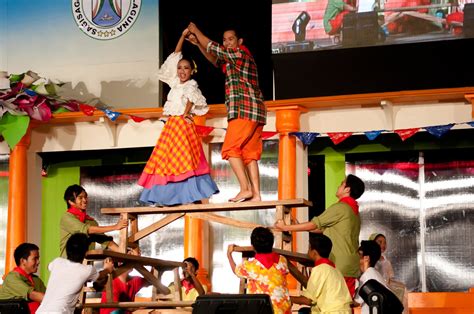 sayaw sa bangko - philippin news collections