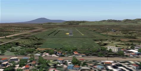 Fs2004 Google Earth Scenery