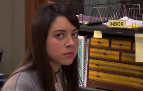 April Ludgate | Parks and Recreation Wiki | FANDOM powered by Wikia