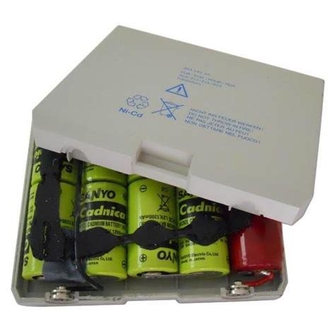 GE Cardioserv AED Defibrillator Battery - 30344030 - YANLL (China ...