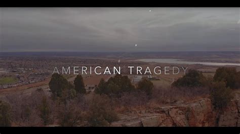 "AMERICAN TRAGEDY" (2020) OFFICIAL TRAILER - YouTube