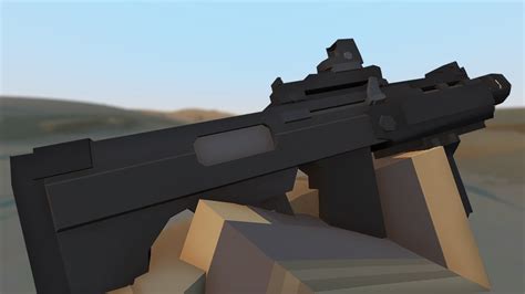 50+ NEW GUNS! - New Unturned Arid Map - YouTube