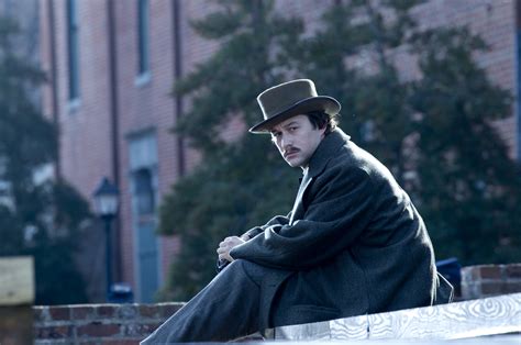 First Theatrical Trailer For Steven Spielberg's 'Lincoln'