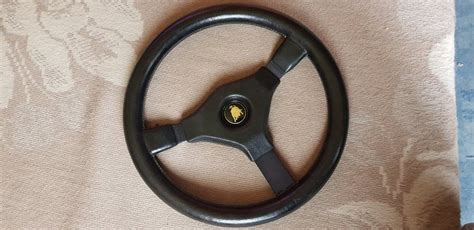 Piezas - Lamborghini Countach steering wheel - 1990 - Catawiki