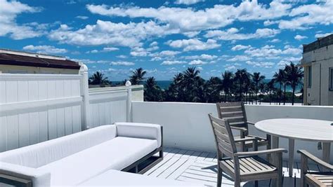 Oceanfront Oceanview balcony luxury south beach Penthouse : 2022 Room ...