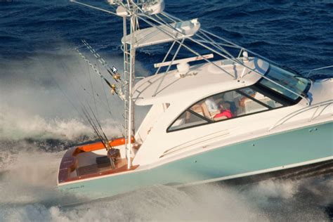 Saltwater Fishing Boats - boats.com