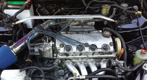 Revamp Your 1998 Honda Civic EX Engine: Expert Tips & Tricks