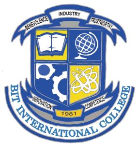 bit-logo - BIT International College