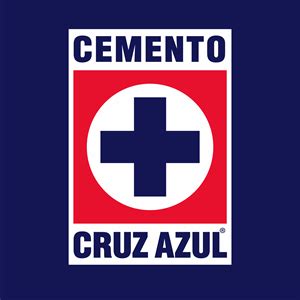 Cemento Cruz Azul Logo PNG Vector (EPS) Free Download