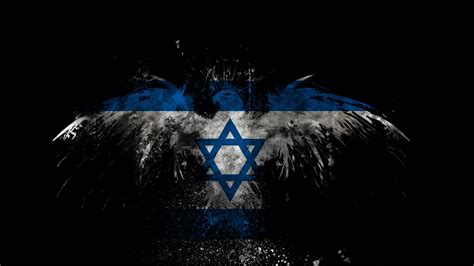 Top 999+ Israel Flag Wallpaper Full HD, 4K Free to Use