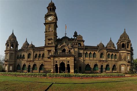 New Palace Museum / Shri Chhatrapati Shahu Museum, Kolhapur - Timings, Entry Fee, History ...