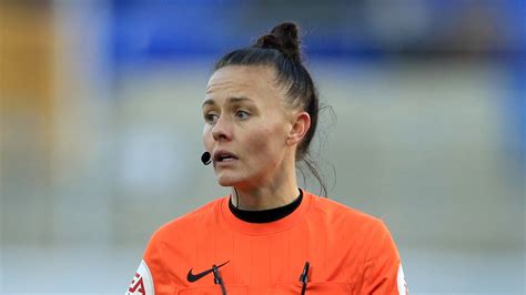 Rebecca Welch appointment hailed as ‘great moment’ by Eddie Howe – The ...