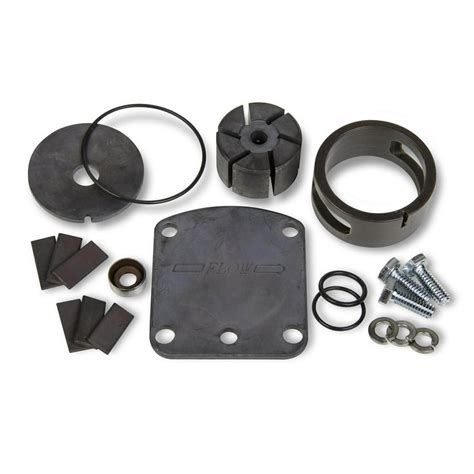 Quick Fuel Technology 30-7313QFT Electric Fuel Pump Repair Kit - Walmart.com - Walmart.com