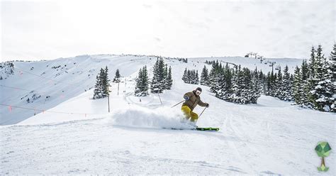 Idaho Ski Resorts Within 3 Hours of Boise & More Winter Activities | Totally Boise Mag