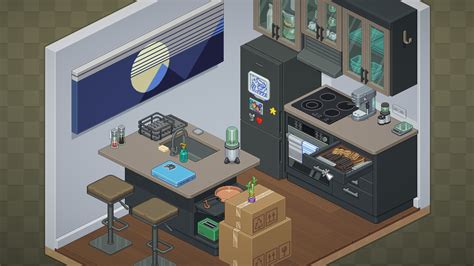 Unpacking Review: Time to Unpack Some Feelings - Indie Game Fans