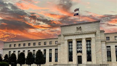 November 2023 Fed Meeting: Rates Hold Steady | J.P. Morgan