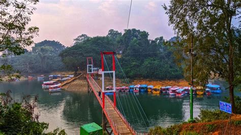 Local Guides Connect - Hanging Bridge, Rangamati - Local Guides Connect