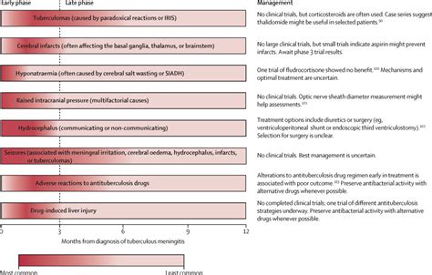 Tuberculous meningitis: progress and remaining questions - The Lancet Neurology