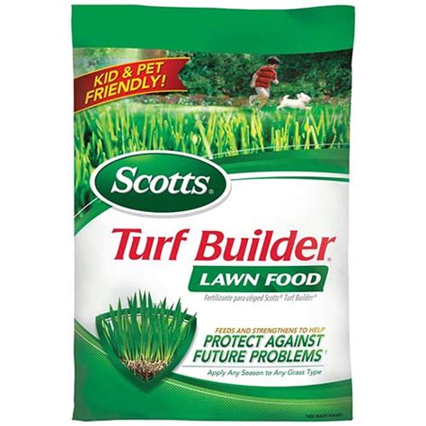 Best Lawn Fertilizer for Grass - Buying Guide and Recommendation