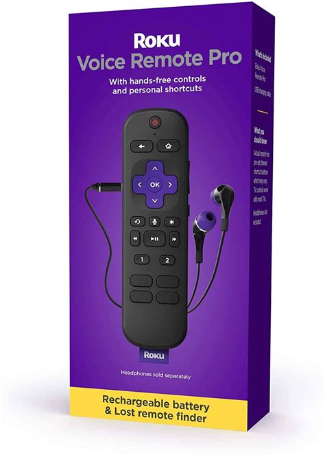 9 Best Roku Remote Replacement Options - BETTER than Official? | SHB