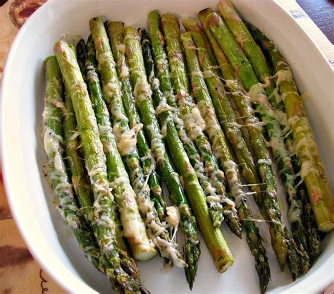 11 Fresh Asparagus Recipes Perfect for Spring!