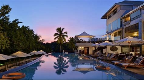 15 Exotic Beach Resorts In Kerala For A Scenic Stay In God's Own Country