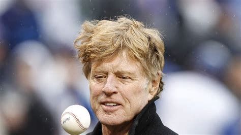 Twitter Freaking Out Over Robert Redford Meme | 97.3 The Game | Drew & K.B.