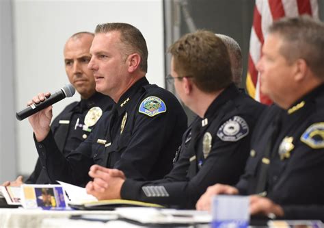 Interim Pomona police chief well suited for permanent top job, some say ...