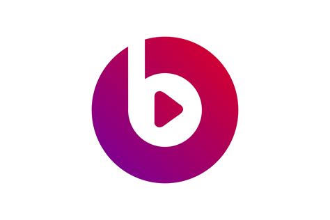 Download Beats Music Logo in SVG Vector or PNG File Format - Logo.wine