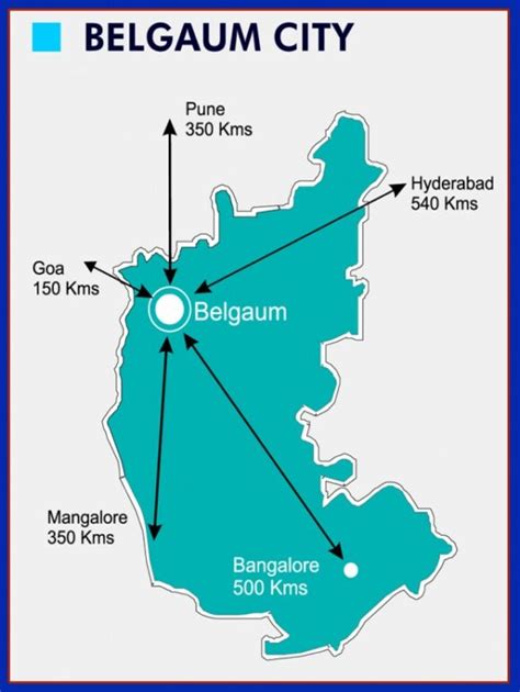 Belagavi City – Karnatak Law Society