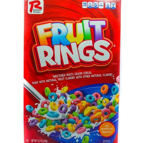 RALSTON FOODS FRUIT RINGS 346G – Grocery Shopping Online Jamaica