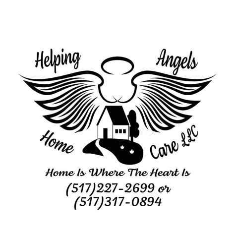 Helping Angels Home Care - Helping Angels Home Care