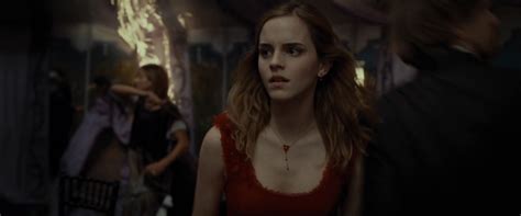 Harry Potter And The Deathly of Hallows - Hermione Granger Image ...