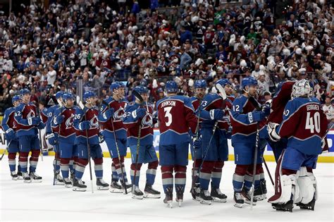 Colorado Avalanche vs Winnipeg Jets: Game Preview, Predictions, Odds ...