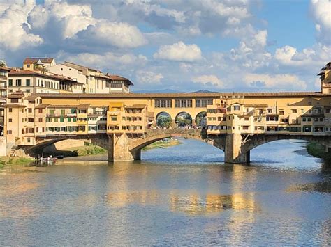 The Oltrarno District, Florence (Part 1) - Bren Mark Travels