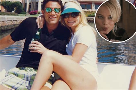 'I Was Married To The Real Life Wolf Of Wall Street' - Newsweek