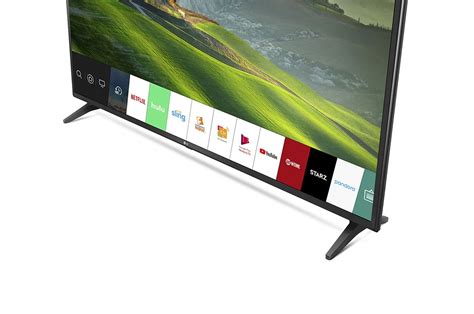 LG 65UM6950DUB : 65 Inch Class 4K HDR Smart LED TV | LG USA