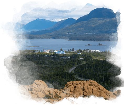 Metlakatla Indian Community | Metlakatla, Alaska