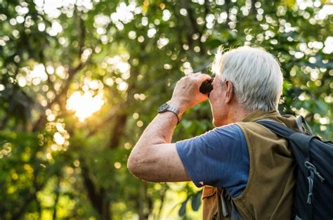 Bird Watching For Beginners: 11 Tips to Get Started - Optics Mag