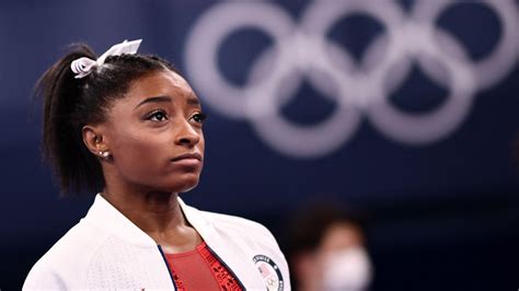 Simone Biles Answers Questions About ‘Twisties’ on Instagram – NBC Boston