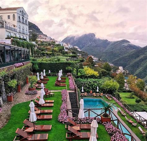 The 10 BEST Hotels on the Amalfi Coast for 2019 (with Prices ...