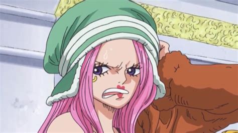 One Piece Chapter 1062 Leaks Reveal Bonney and Kuma’s Connection, Spoilers