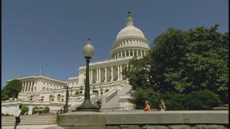 Candidates announcing for NC Congressional races before districts known