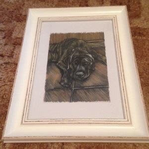 Black Labrador Art Print, Black Lab Art Images,drawing,labrador Wall Art /fine Art/in Art,i Love ...