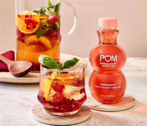 Pomegranate Juice Brands