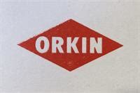 Orkin Pest Control