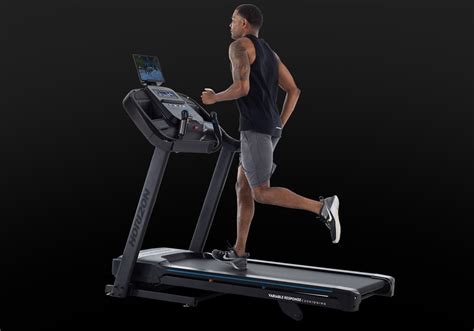 7.0 AT Treadmill - Powerful Performance | Horizon Fitness